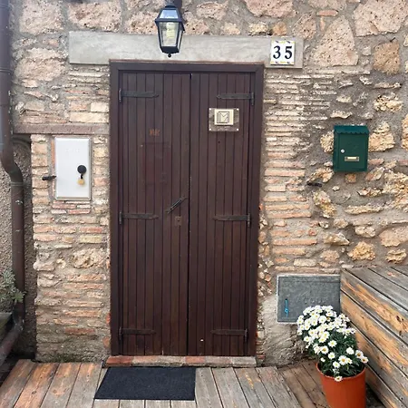 Loma San Vito (Terni)