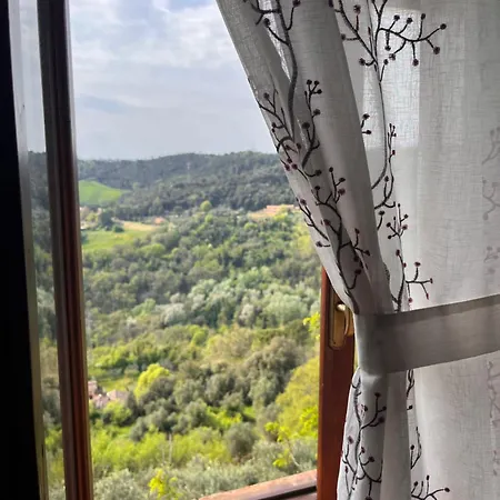 Feriehus Loma San Vito (Terni)