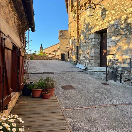 Loma San Vito (Terni)