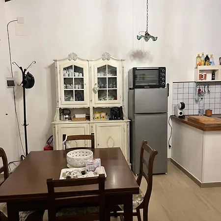Feriehus Loma San Vito (Terni)
