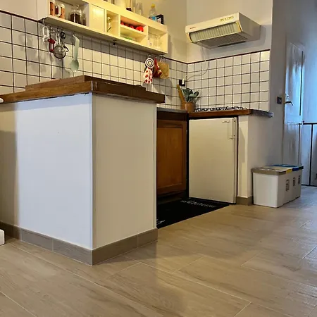 Feriehus Loma San Vito (Terni)