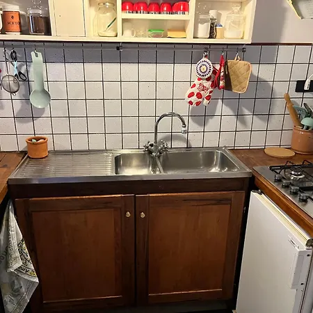 Loma Feriehus *