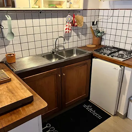 Feriehus Loma *