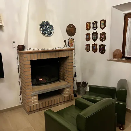 Feriehus Loma San Vito (Terni)