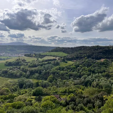 Feriehus Loma San Vito (Terni)
