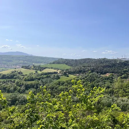 Loma San Vito (Terni)