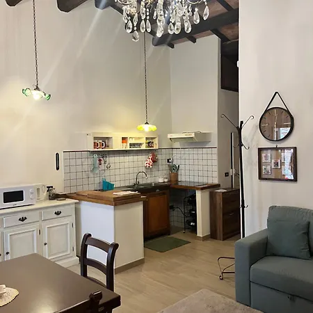Feriehus Loma San Vito (Terni)